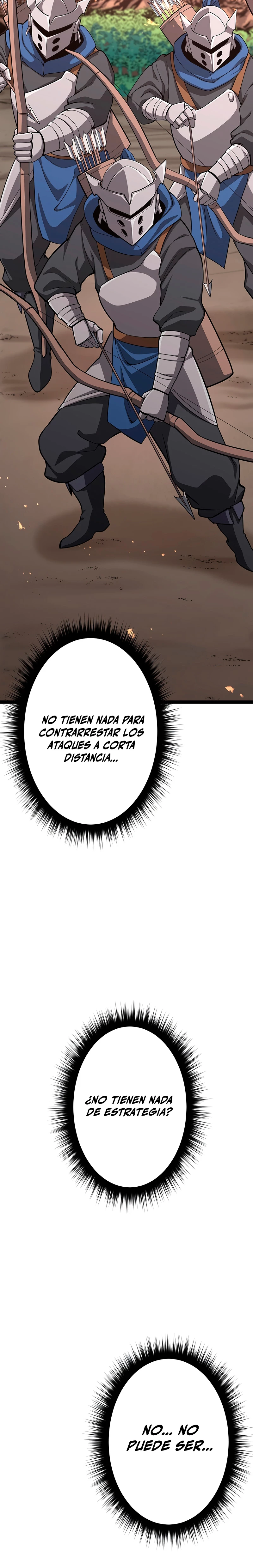 Dungeon Defense - Capítulo 41 - Página 16 - LectorTMOo