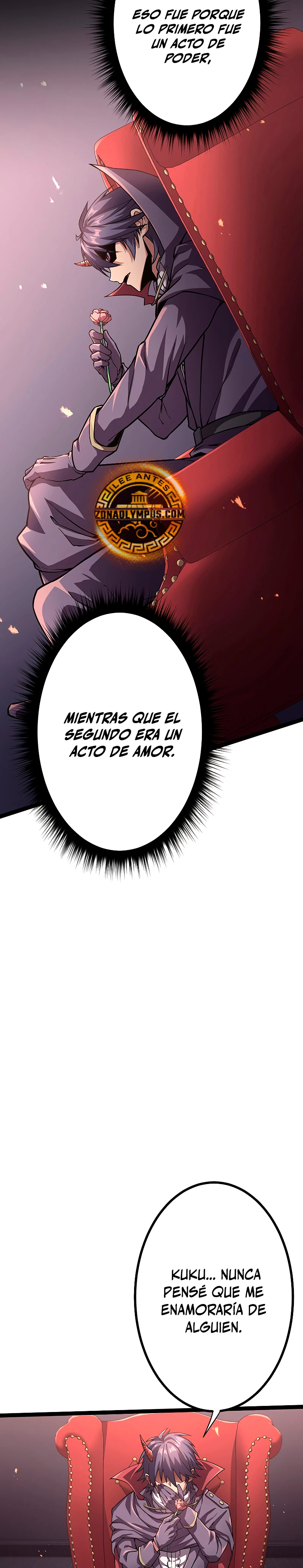 Dungeon Defense - Capítulo 42 - Página 21 - LectorTMOo