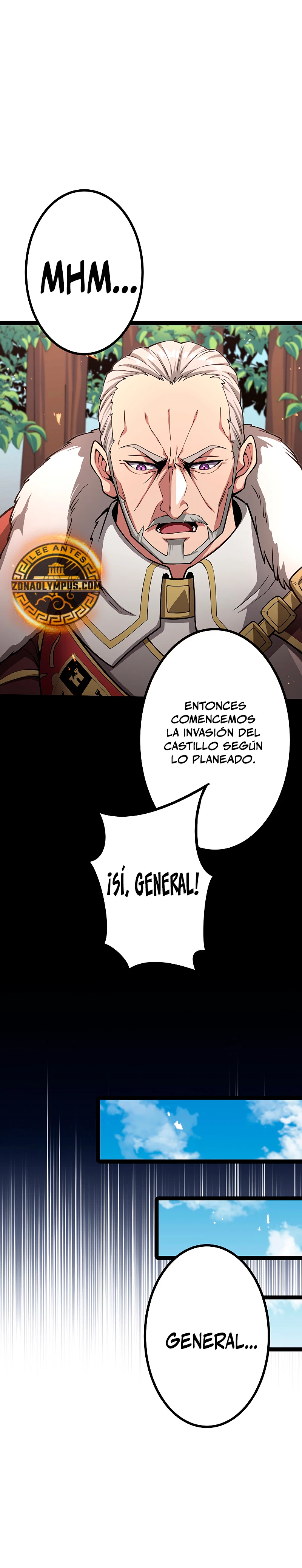 Dungeon Defense - Capítulo 42 - Página 35 - LectorTMOo