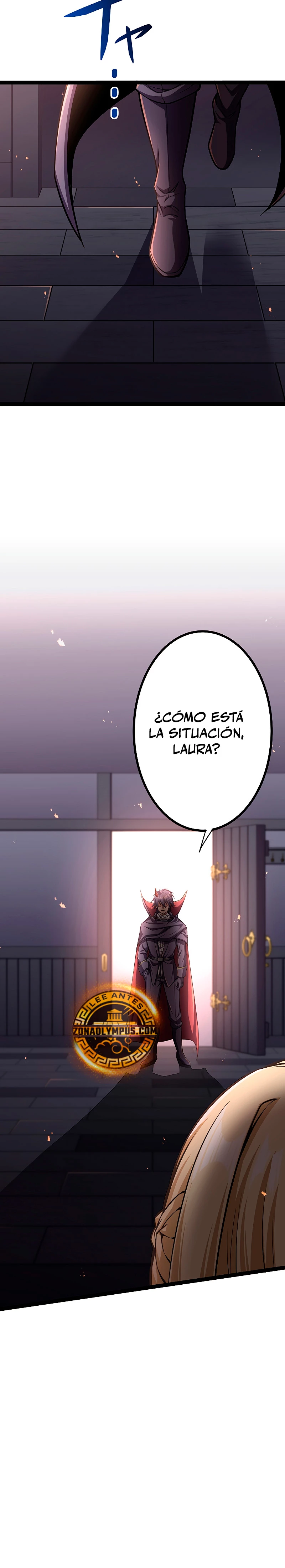 Dungeon Defense - Capítulo 42 - Página 41 - LectorTMOo
