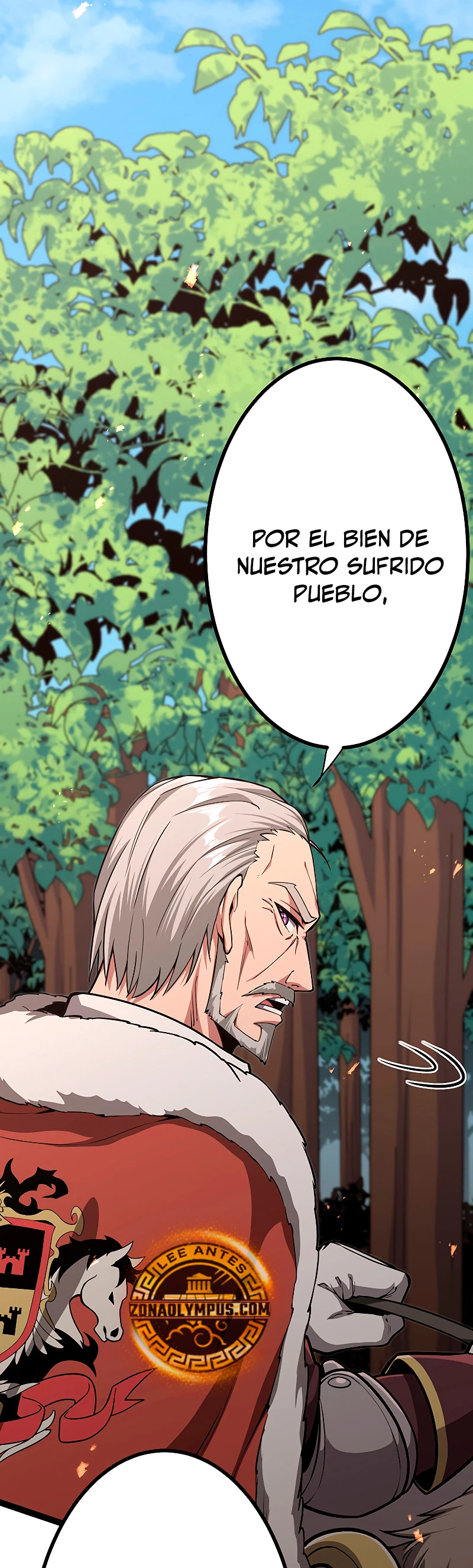Dungeon Defense - Capítulo 42 - Página 50 - LectorTMOo