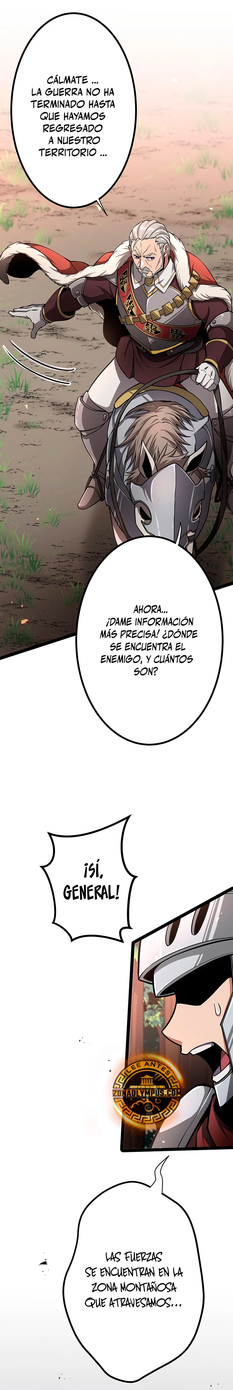 Dungeon Defense - Capítulo 43 - Página 12 - LectorTMOo