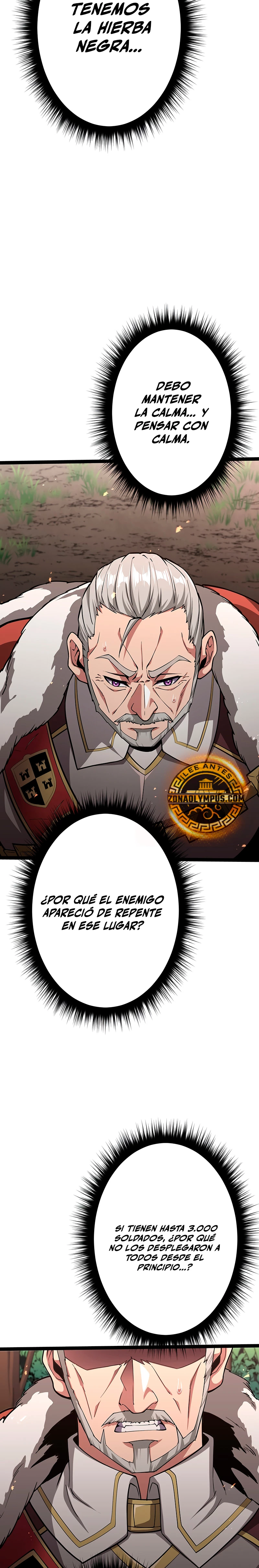 Dungeon Defense - Capítulo 43 - Página 24 - LectorTMOo
