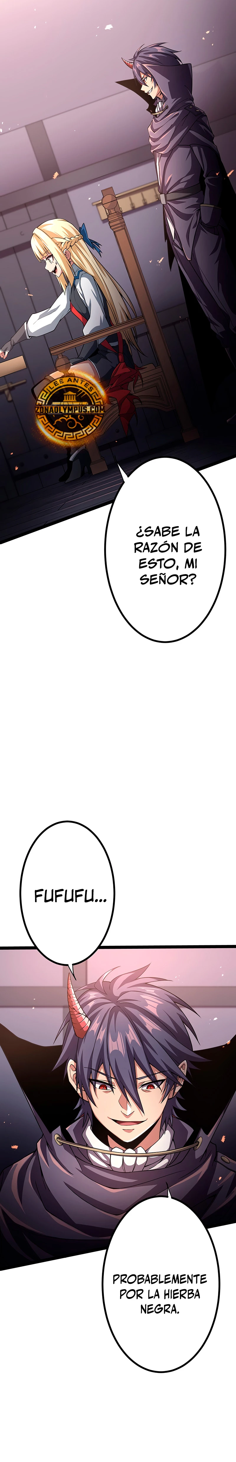 Dungeon Defense - Capítulo 43 - Página 40 - LectorTMOo