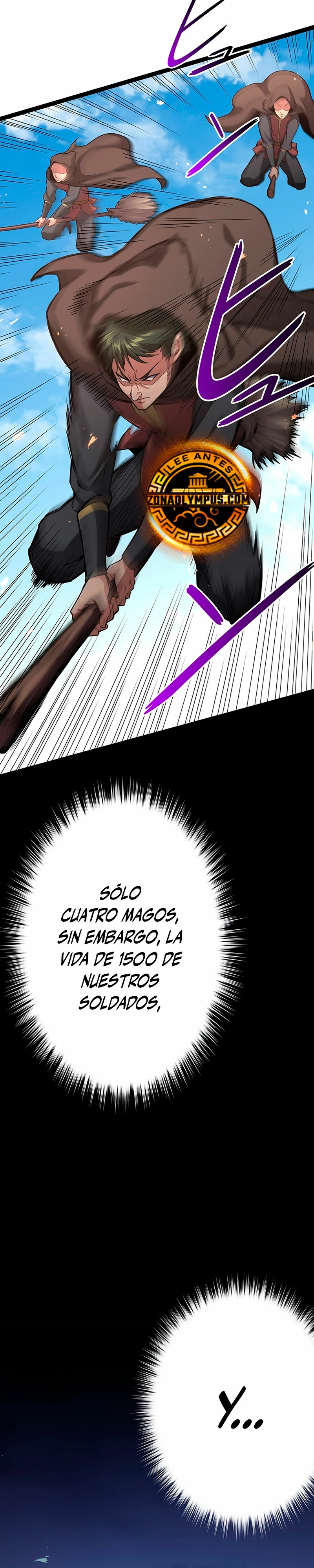Dungeon Defense - Capítulo 44 - Página 30 - LectorTMOo