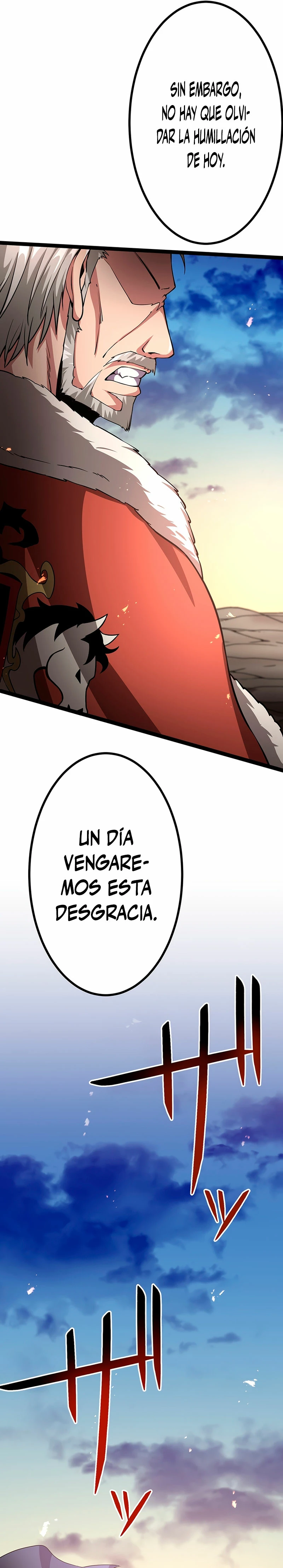 Dungeon Defense - Capítulo 44 - Página 55 - LectorTMOo