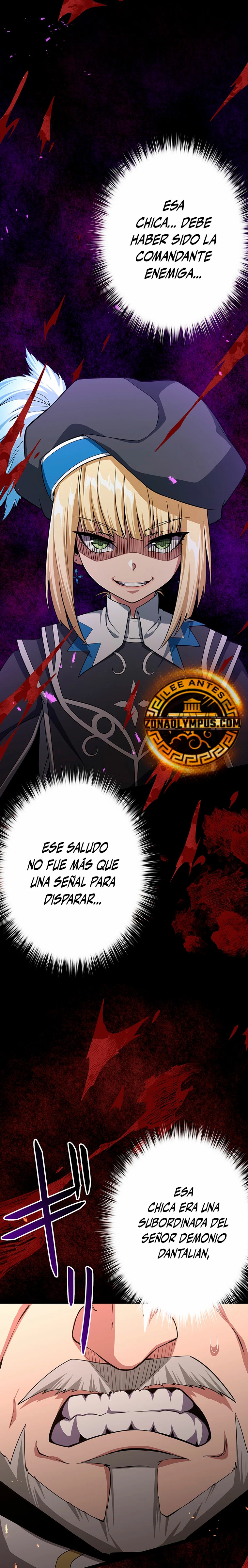 Dungeon Defense - Capítulo 45 - Página 23 - LectorTMOo