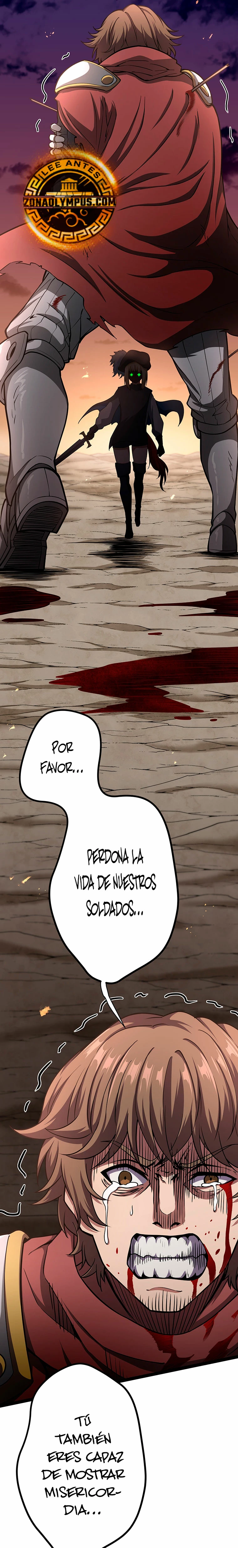 Dungeon Defense - Capítulo 45 - Página 50 - LectorTMOo