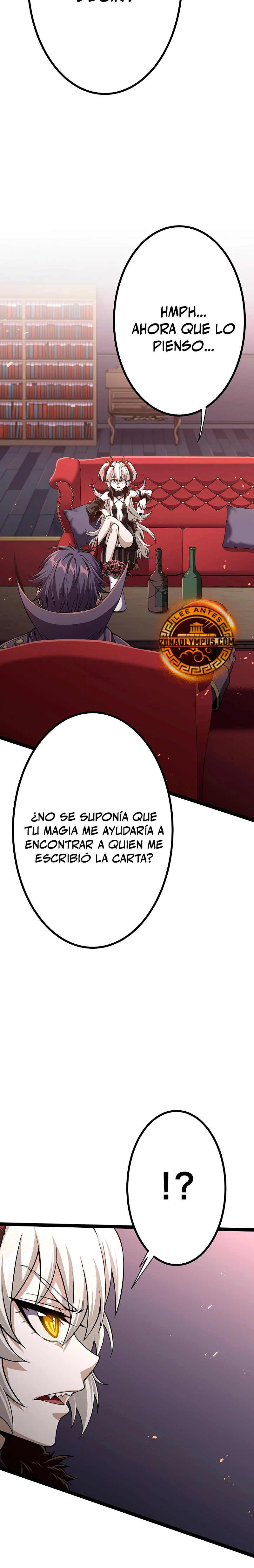 Dungeon Defense - Capítulo 46 - Página 47 - LectorTMOo