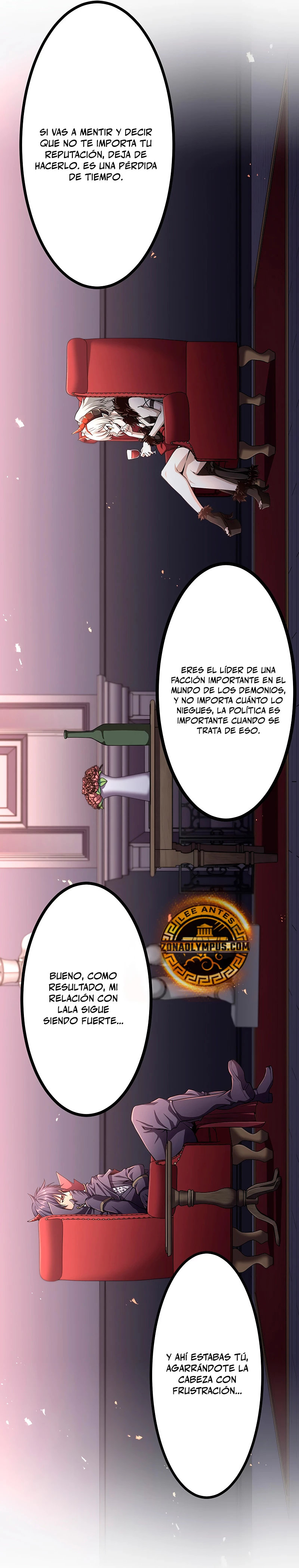 Dungeon Defense - Capítulo 47 - Página 32 - LectorTMOo