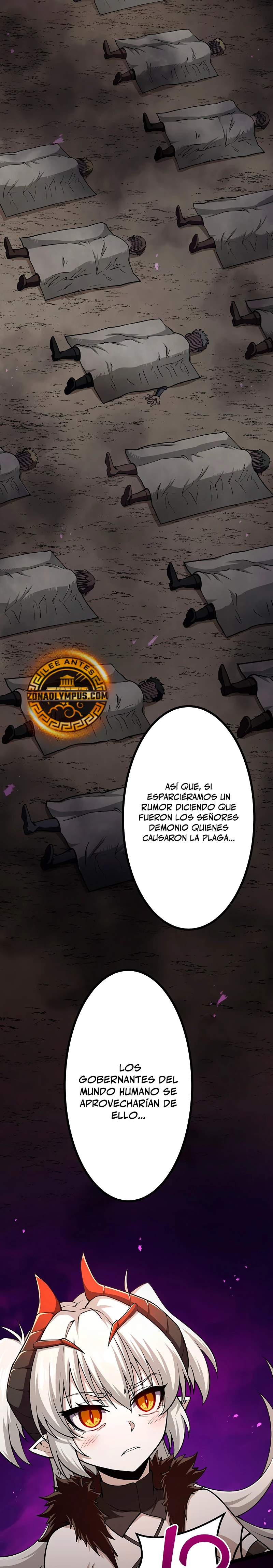 Dungeon Defense - Capítulo 47 - Página 80 - LectorTMOo