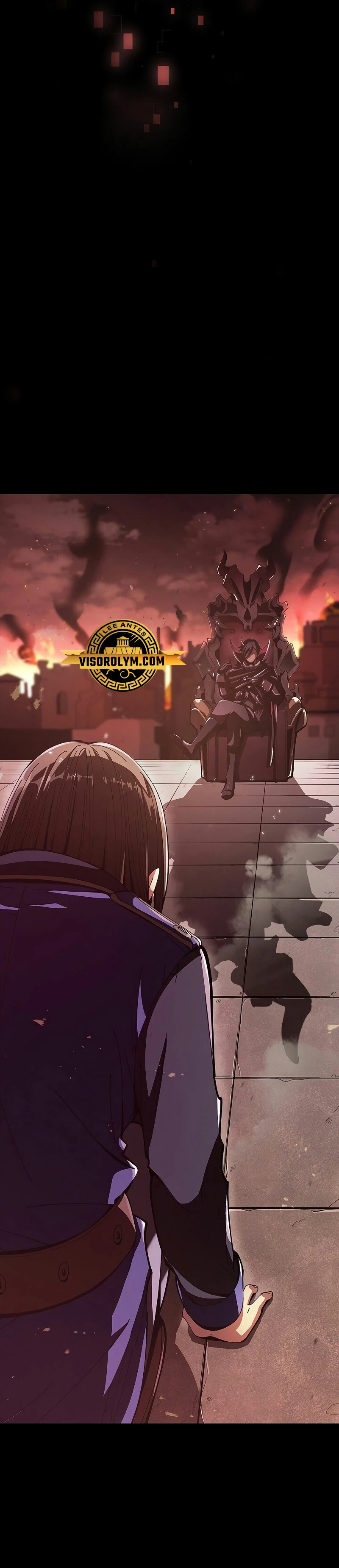 Dungeon Defense - Capítulo  - Página 10 - LectorTMOo