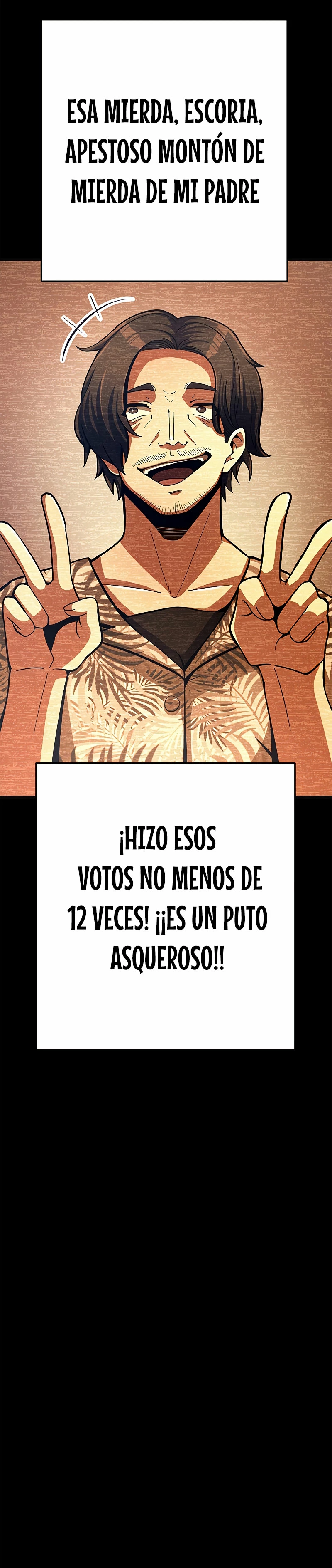 Dungeon Defense - Capítulo 1 - Página 29 - LectorTMOo