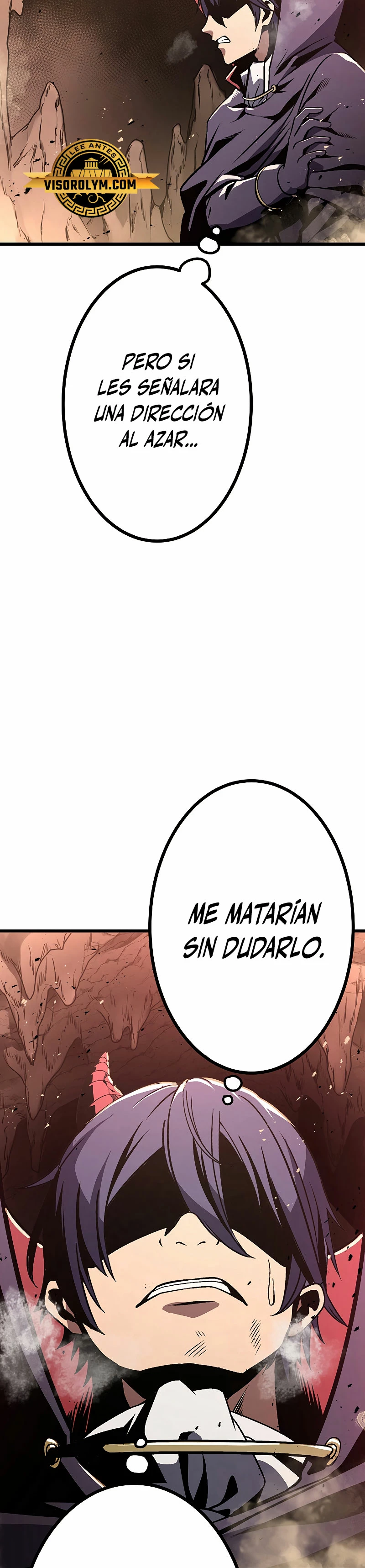 Dungeon Defense - Capítulo 3 - Página 11 - LectorTMOo