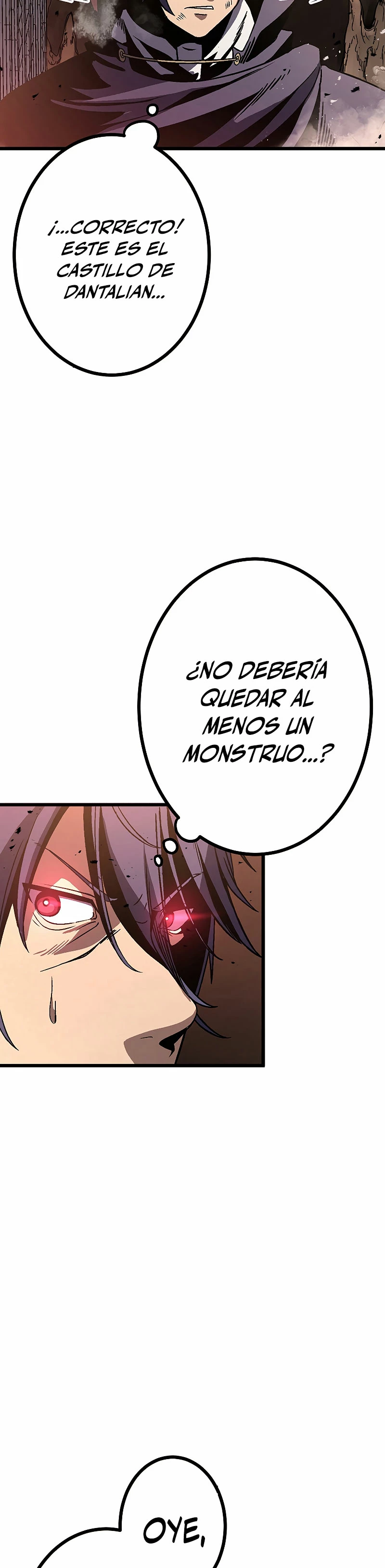Dungeon Defense - Capítulo 3 - Página 29 - LectorTMOo