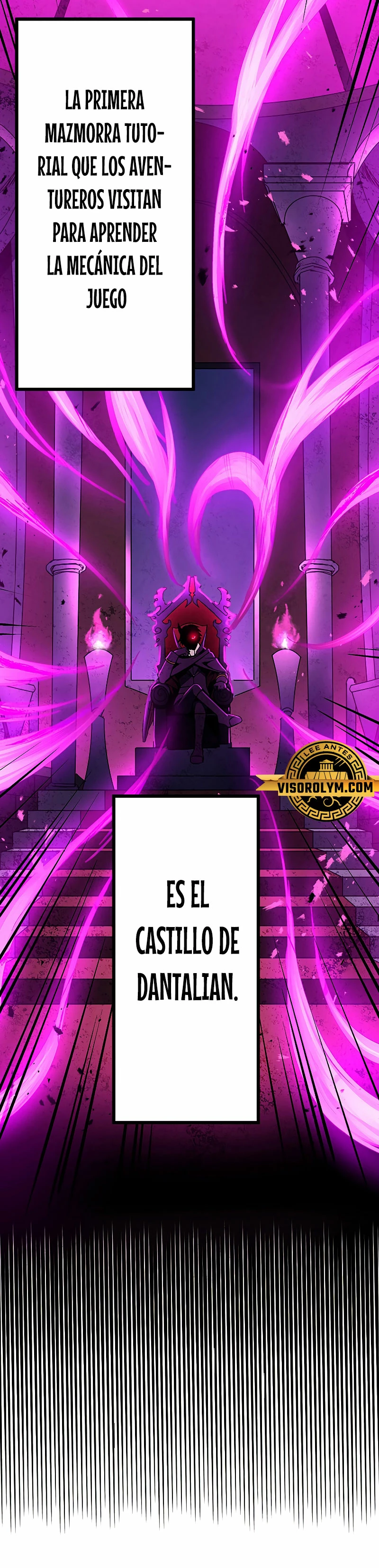 Dungeon Defense - Capítulo 3 - Página 43 - LectorTMOo