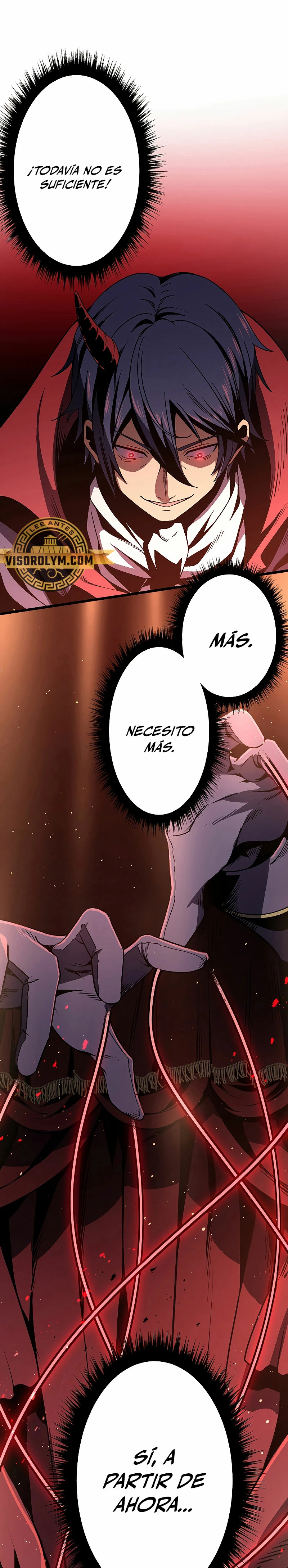 Dungeon Defense - Capítulo 5 - Página 11 - LectorTMOo
