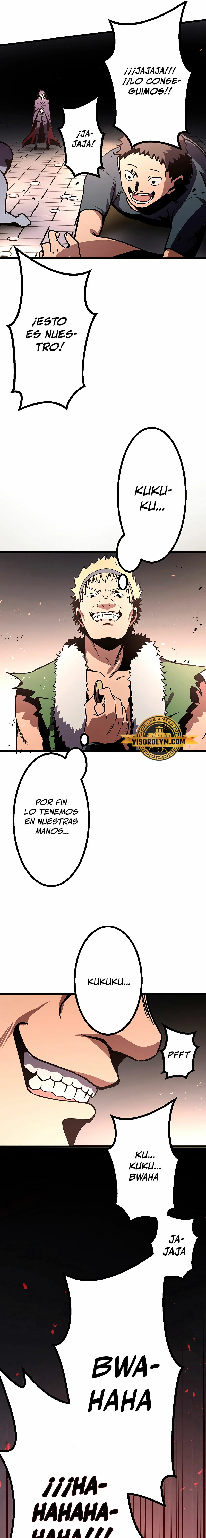 Dungeon Defense - Capítulo 6 - Página 14 - LectorTMOo