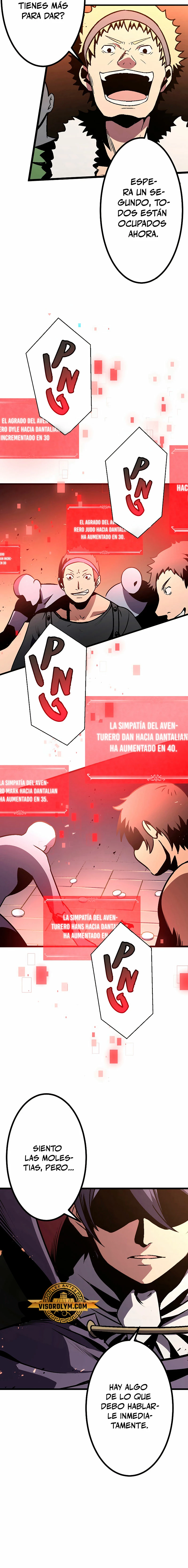 Dungeon Defense - Capítulo 6 - Página 17 - LectorTMOo