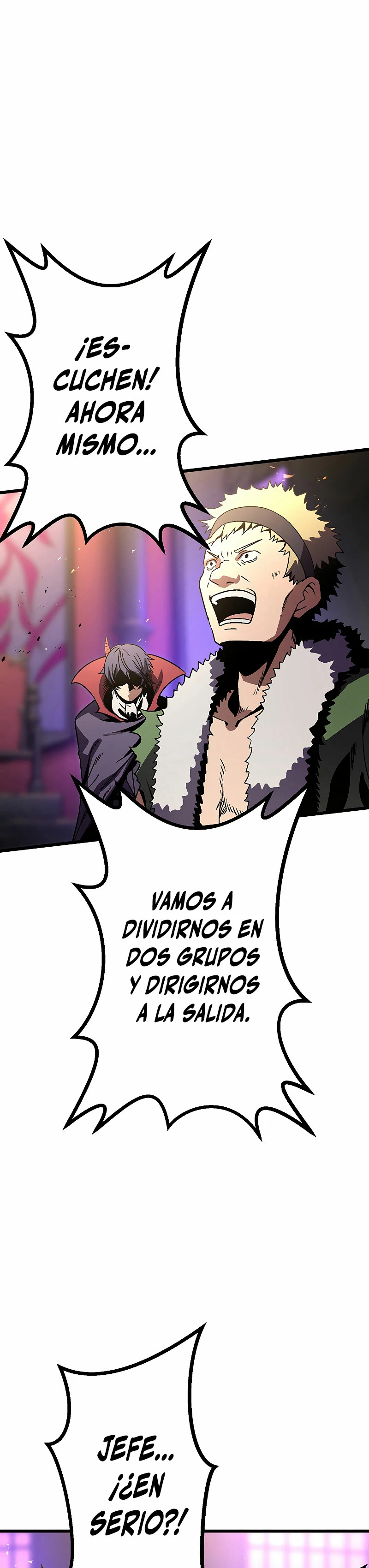 Dungeon Defense - Capítulo 7 - Página 8 - LectorTMOo