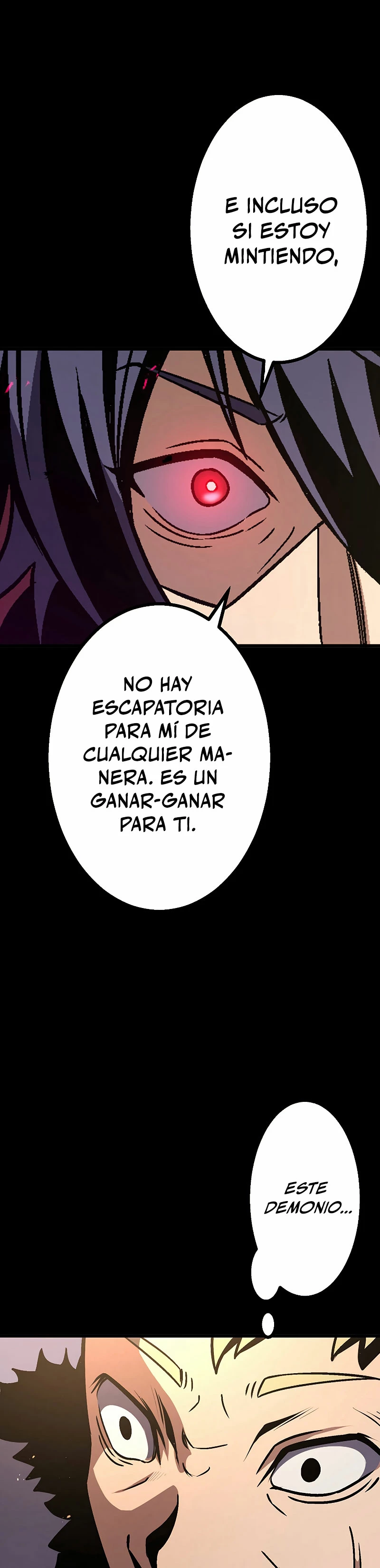 Dungeon Defense - Capítulo 7 - Página 26 - LectorTMOo