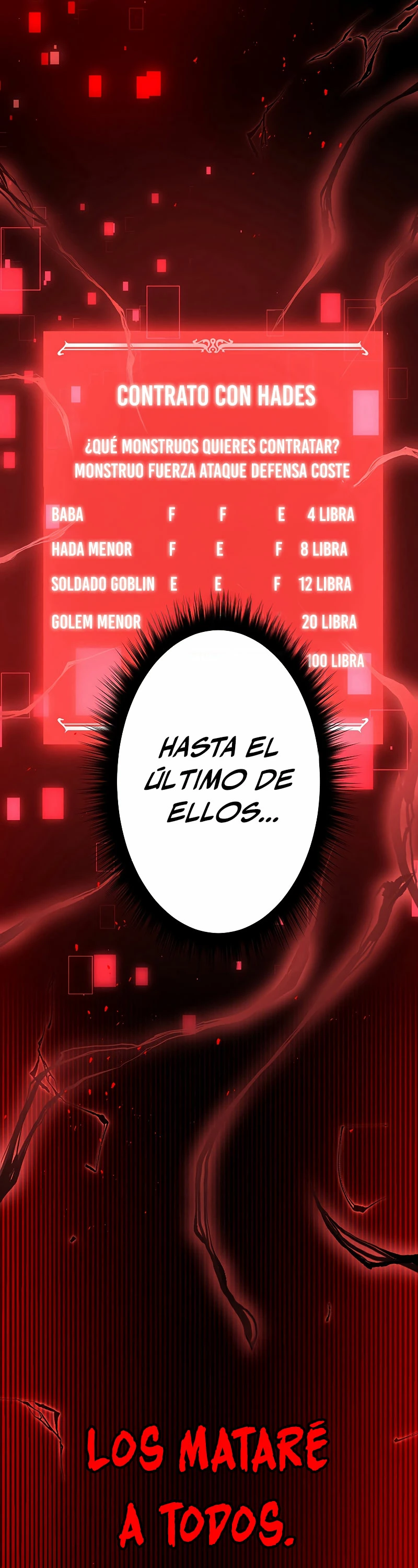Dungeon Defense - Capítulo 7 - Página 30 - LectorTMOo