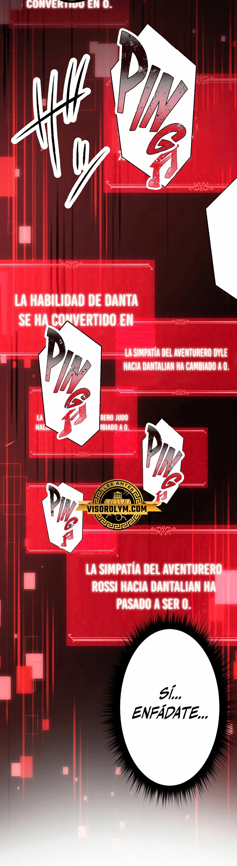 Dungeon Defense - Capítulo 8 - Página 16 - LectorTMOo