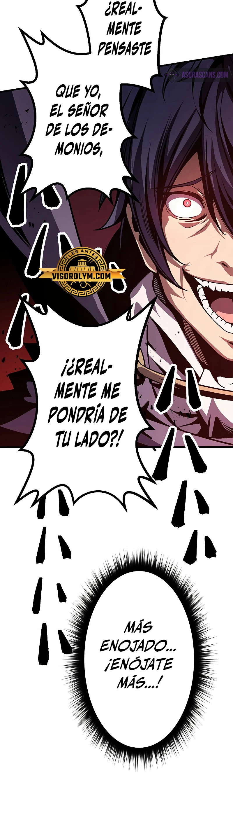 Dungeon Defense - Capítulo 8 - Página 18 - LectorTMOo