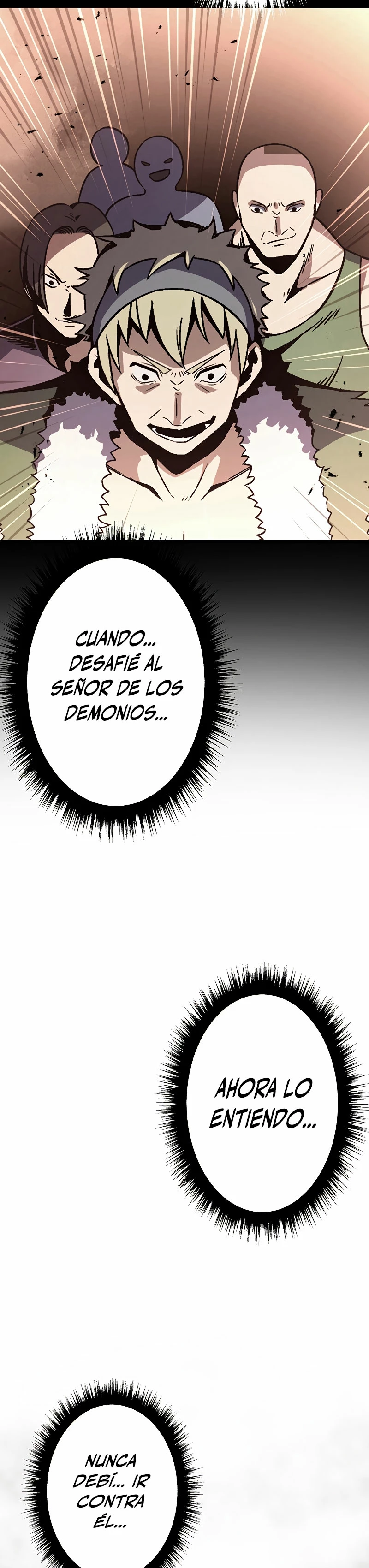 Dungeon Defense - Capítulo 8 - Página 73 - LectorTMOo