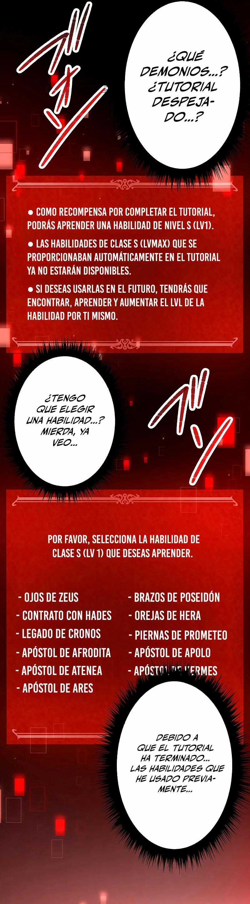 Dungeon Defense - Capítulo 9 - Página 17 - LectorTMOo