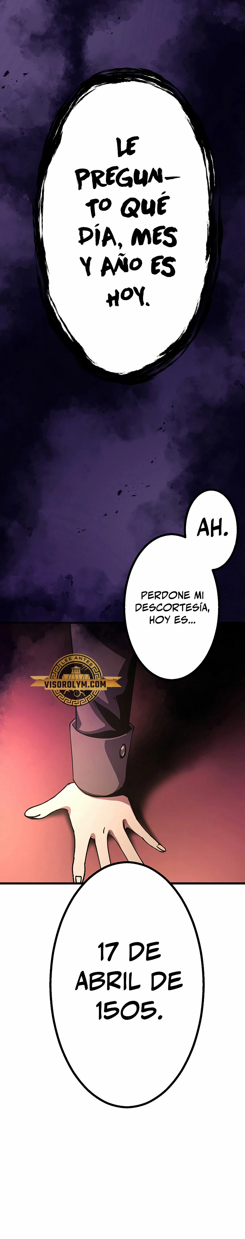 Dungeon Defense - Capítulo 9 - Página 46 - LectorTMOo