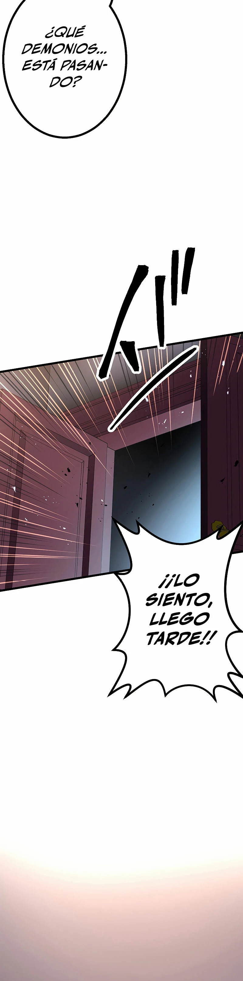 Dungeon Defense - Capítulo 10 - Página 7 - LectorTMOo