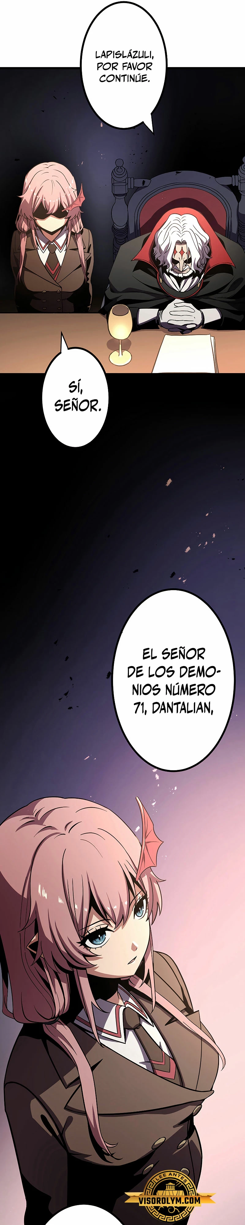 Dungeon Defense - Capítulo 10 - Página 18 - LectorTMOo