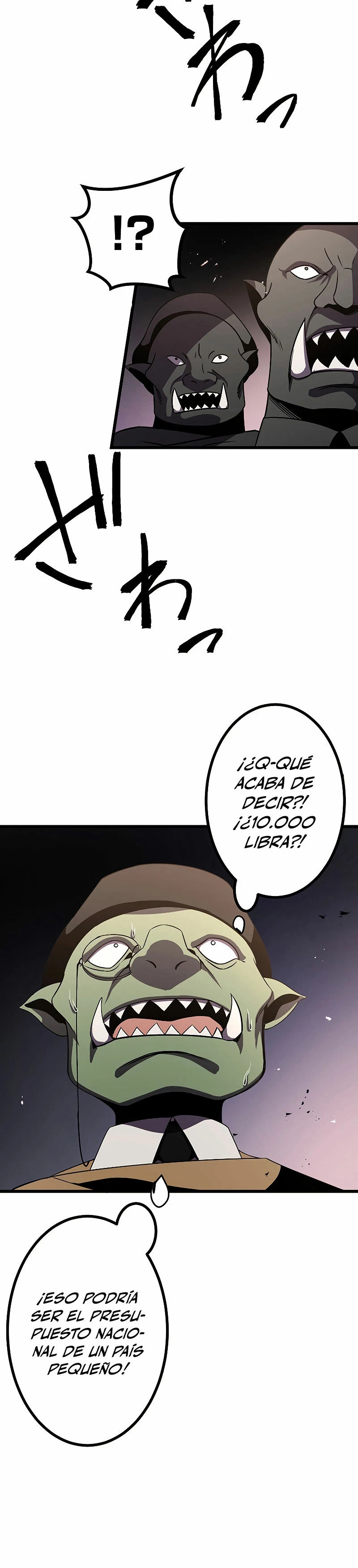 Dungeon Defense - Capítulo 10 - Página 22 - LectorTMOo