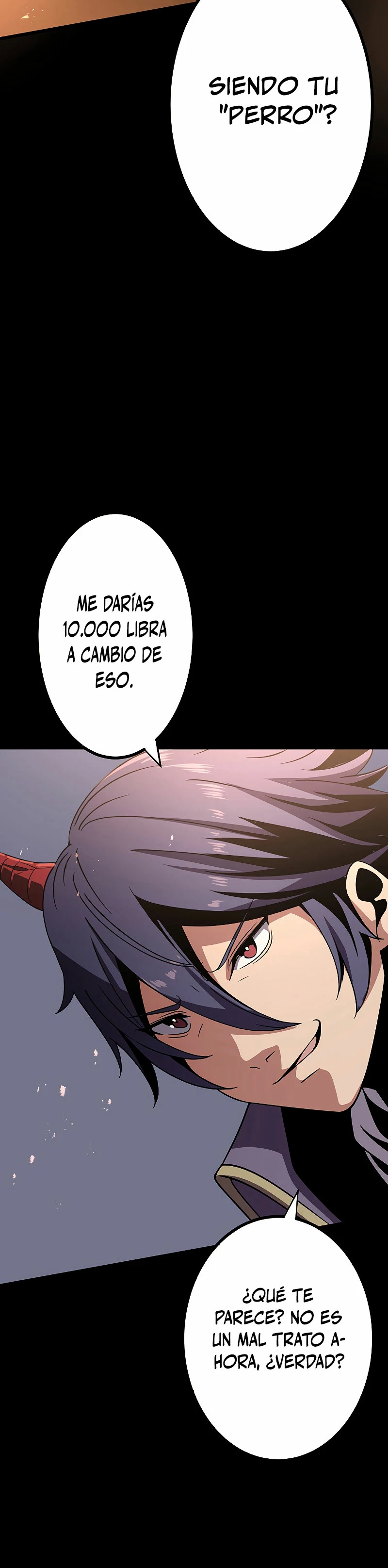 Dungeon Defense - Capítulo 10 - Página 39 - LectorTMOo
