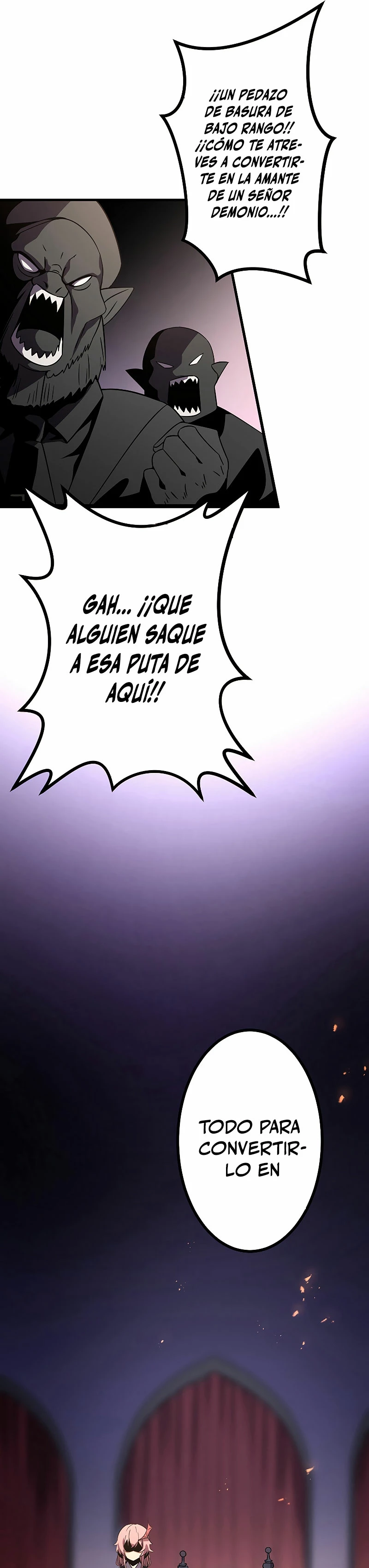 Dungeon Defense - Capítulo 10 - Página 55 - LectorTMOo
