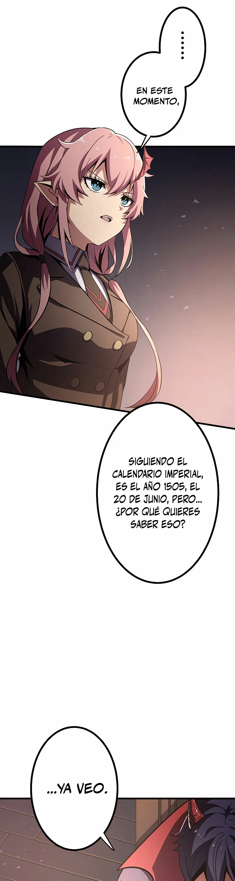 Dungeon Defense - Capítulo 11 - Página 31 - LectorTMOo