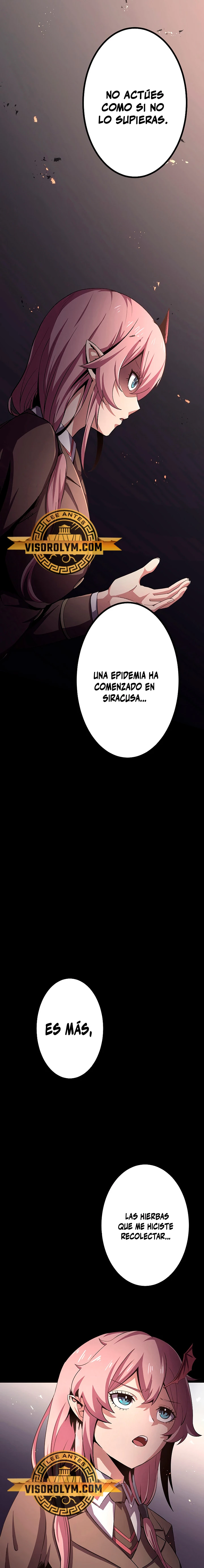 Dungeon Defense - Capítulo 12 - Página 13 - LectorTMOo