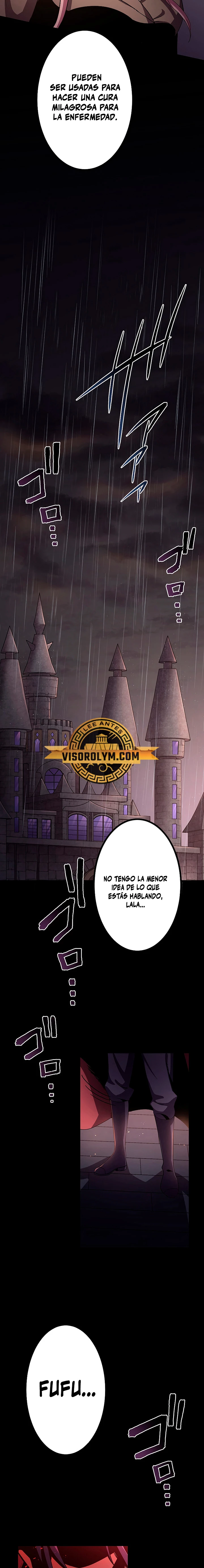 Dungeon Defense - Capítulo 12 - Página 14 - LectorTMOo