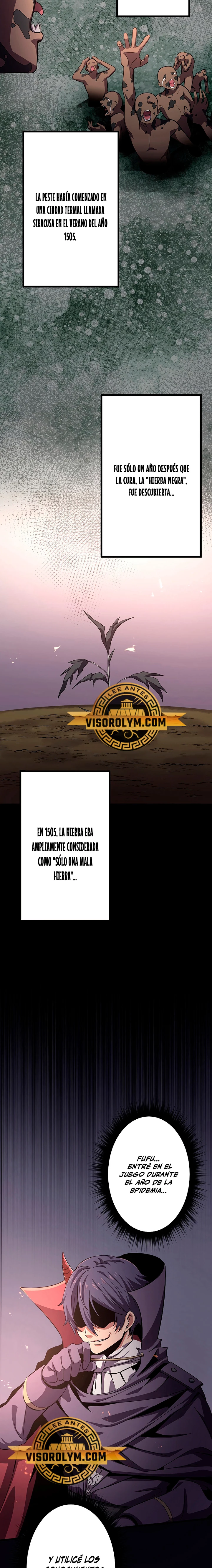 Dungeon Defense - Capítulo 12 - Página 18 - LectorTMOo