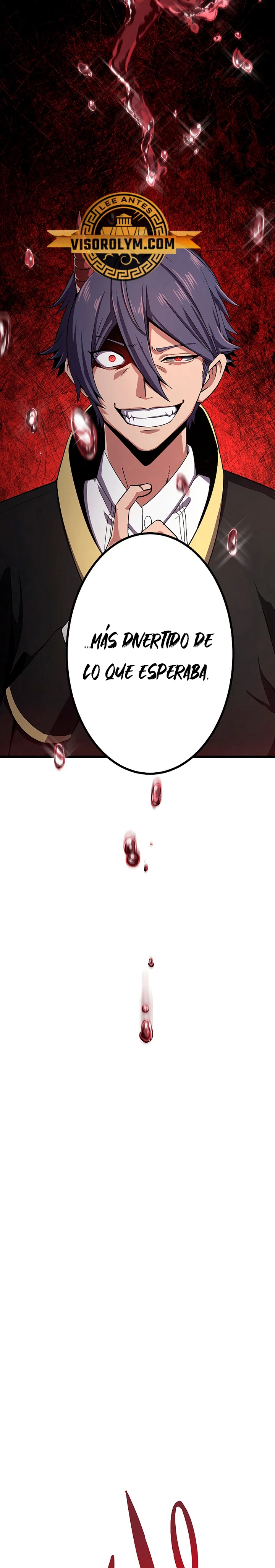 Dungeon Defense - Capítulo 14 - Página 39 - LectorTMOo