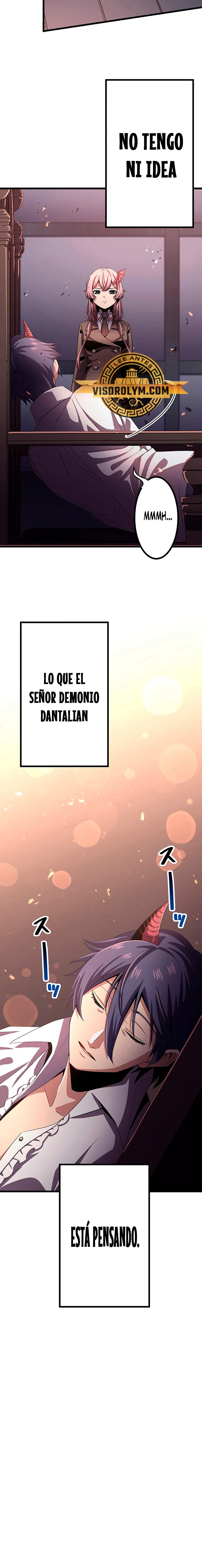 Dungeon Defense - Capítulo 13 - Página 6 - LectorTMOo