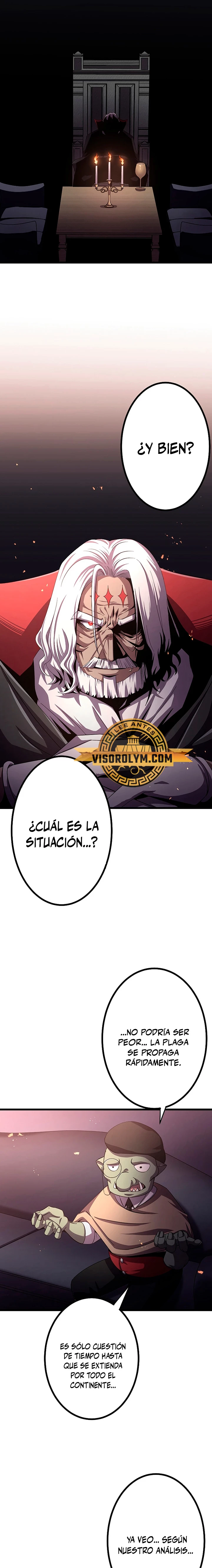 Dungeon Defense - Capítulo 13 - Página 15 - LectorTMOo