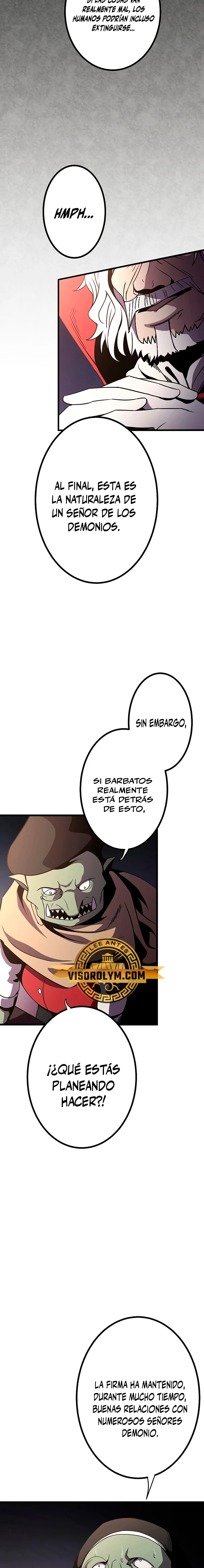 Dungeon Defense - Capítulo 13 - Página 25 - LectorTMOo