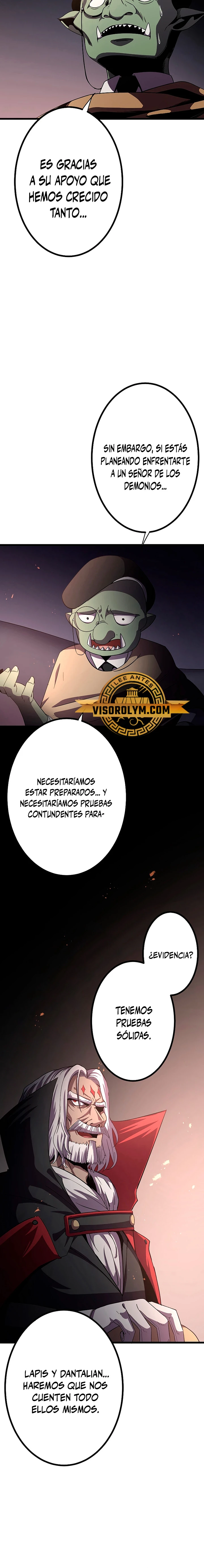 Dungeon Defense - Capítulo 13 - Página 26 - LectorTMOo