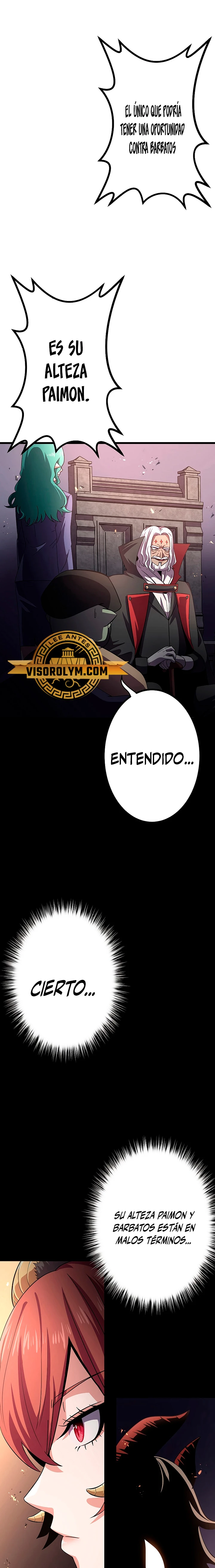 Dungeon Defense - Capítulo 13 - Página 30 - LectorTMOo