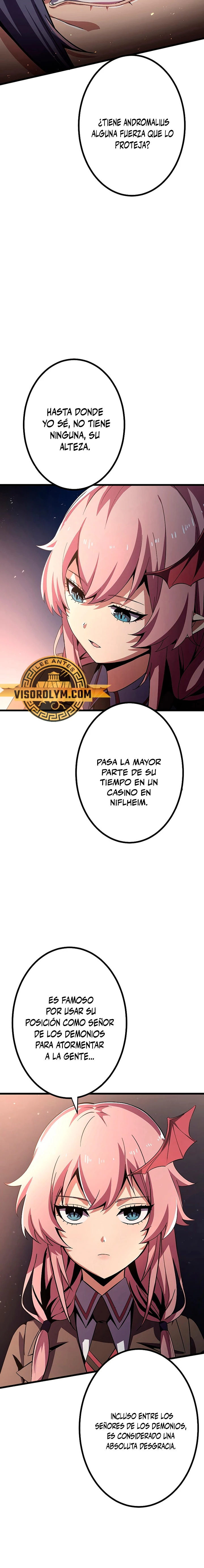 Dungeon Defense - Capítulo 15 - Página 15 - LectorTMOo