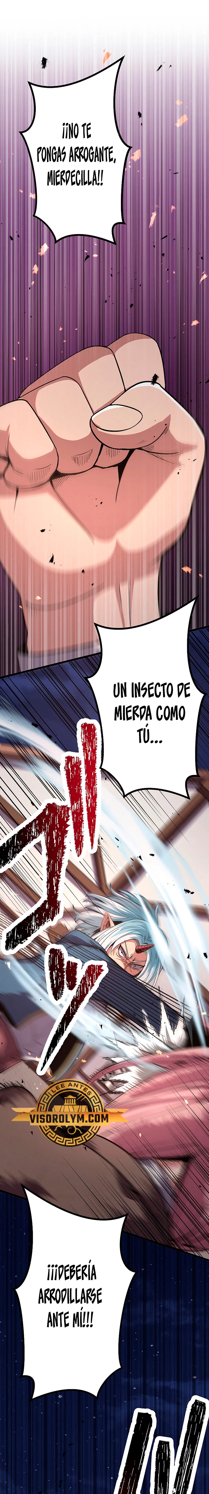 Dungeon Defense - Capítulo 16 - Página 20 - LectorTMOo
