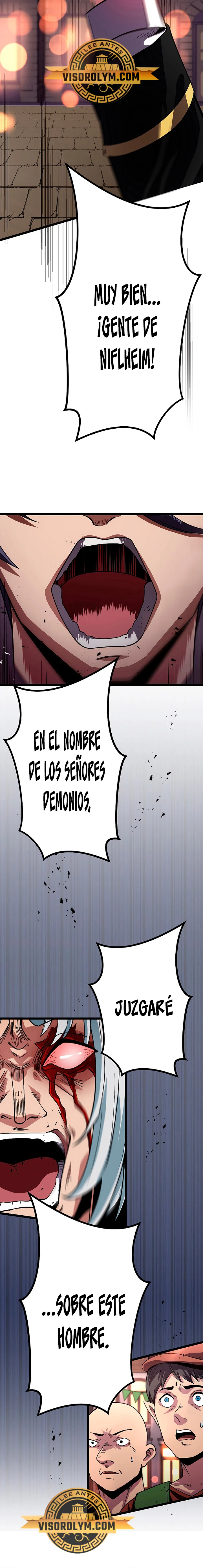 Dungeon Defense - Capítulo 17 - Página 18 - LectorTMOo