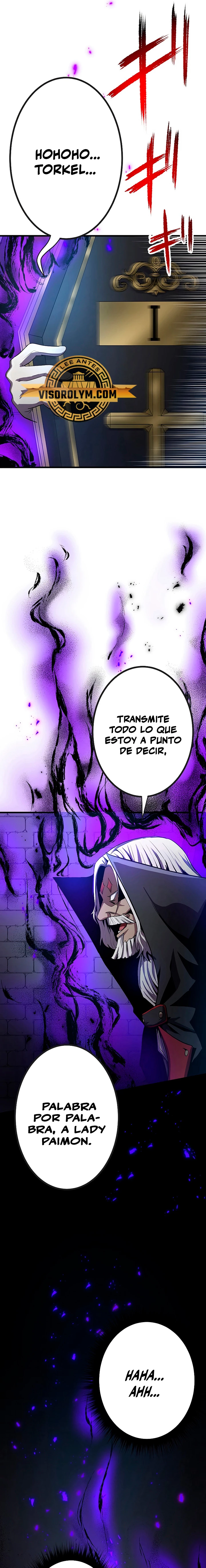 Dungeon Defense - Capítulo 18 - Página 17 - LectorTMOo